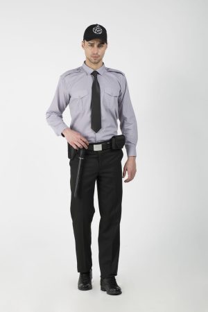 Security Uniform 22GE002