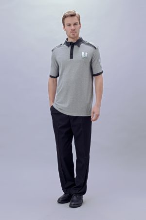 Security Uniform 22GE005