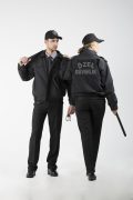 Security Uniform 22GE006