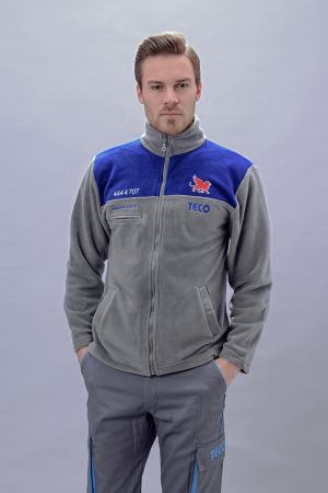 Fleece Arbeitskleidung 22PO024