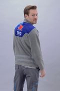 Fleece Arbeitskleidung 22PO024