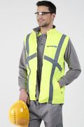 Fleece Workwear 22PO024