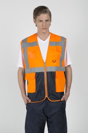 Arbeitsweste 22YE060