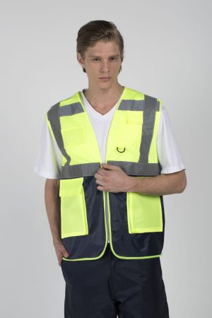 Arbeitsweste 22YE060