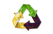 Why Recycled Textile?